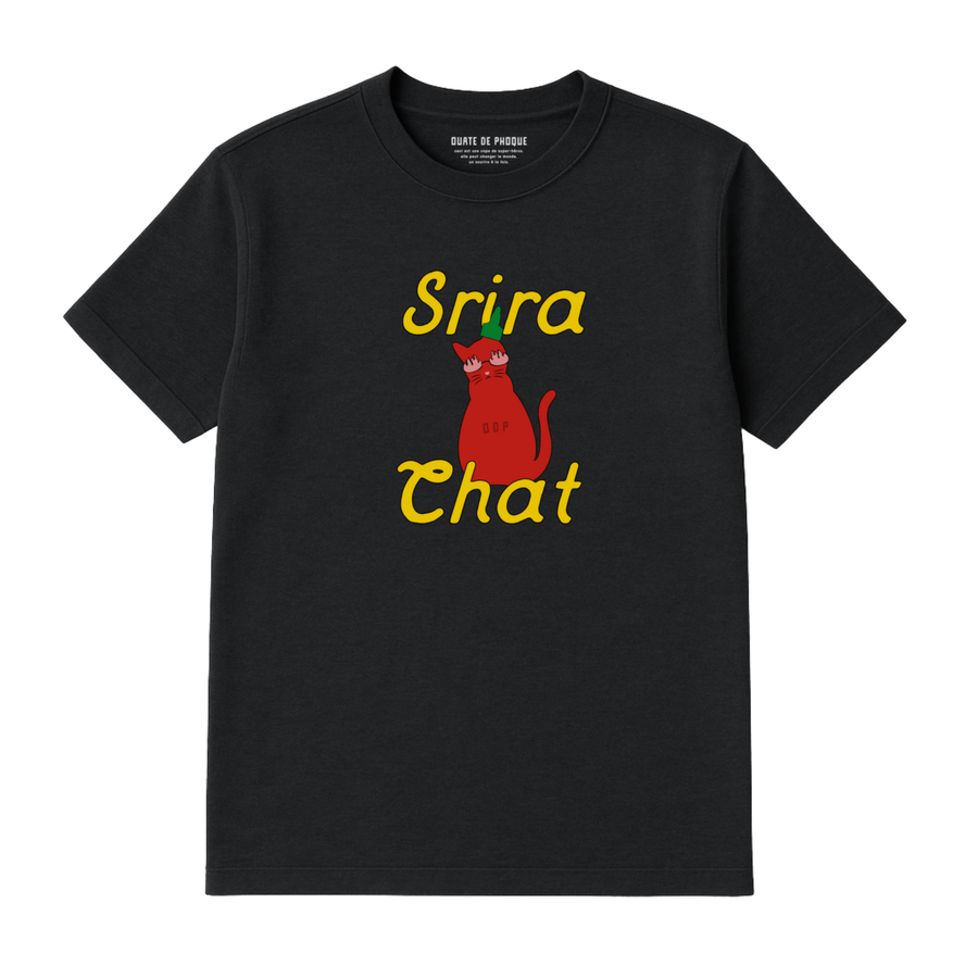 T-Shirt Srirachat