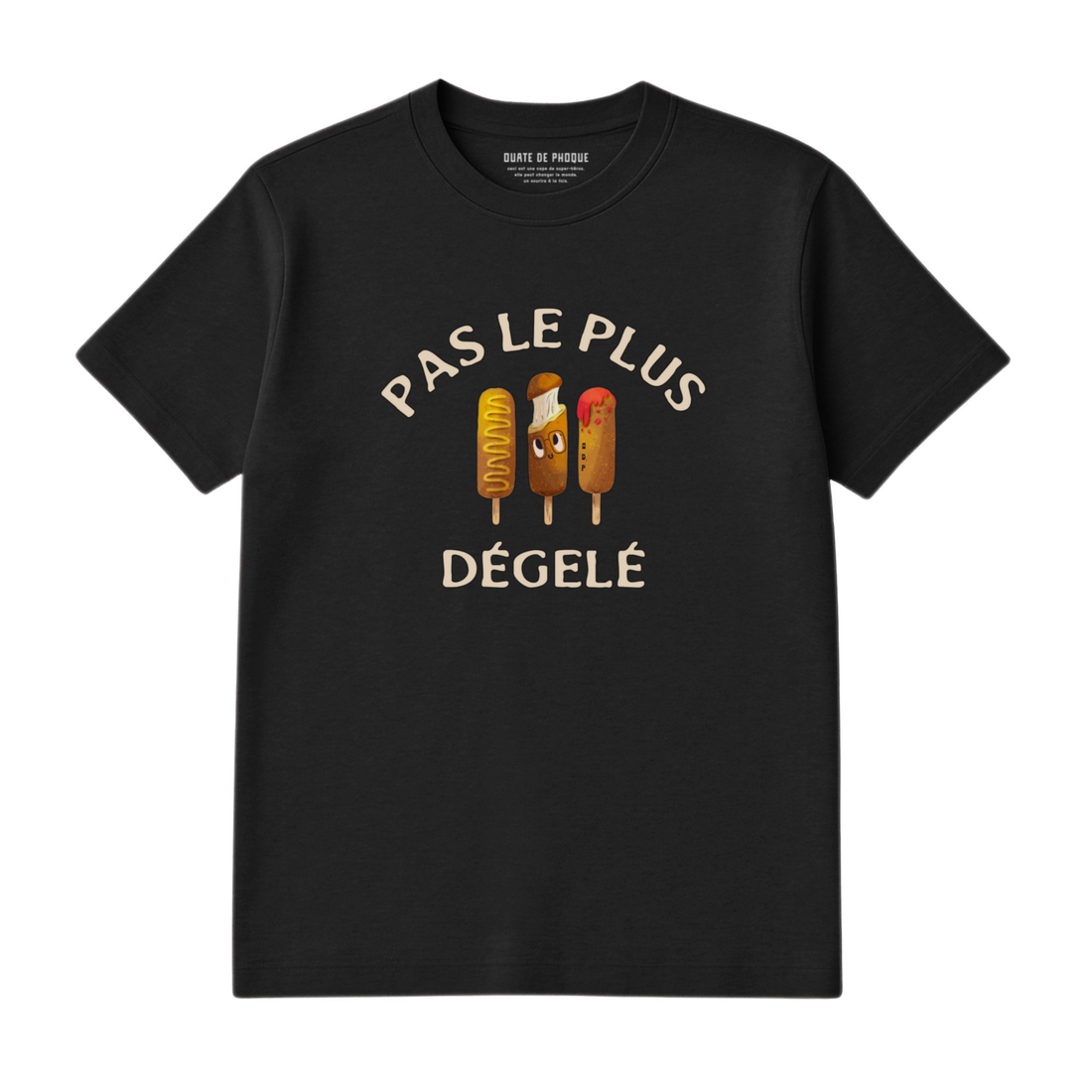 POGO T-SHIRT