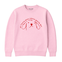 Sweatshirt Canin