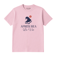 T-Shirt Après Sea