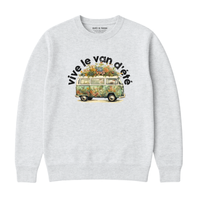 Sweatshirt Van D'été