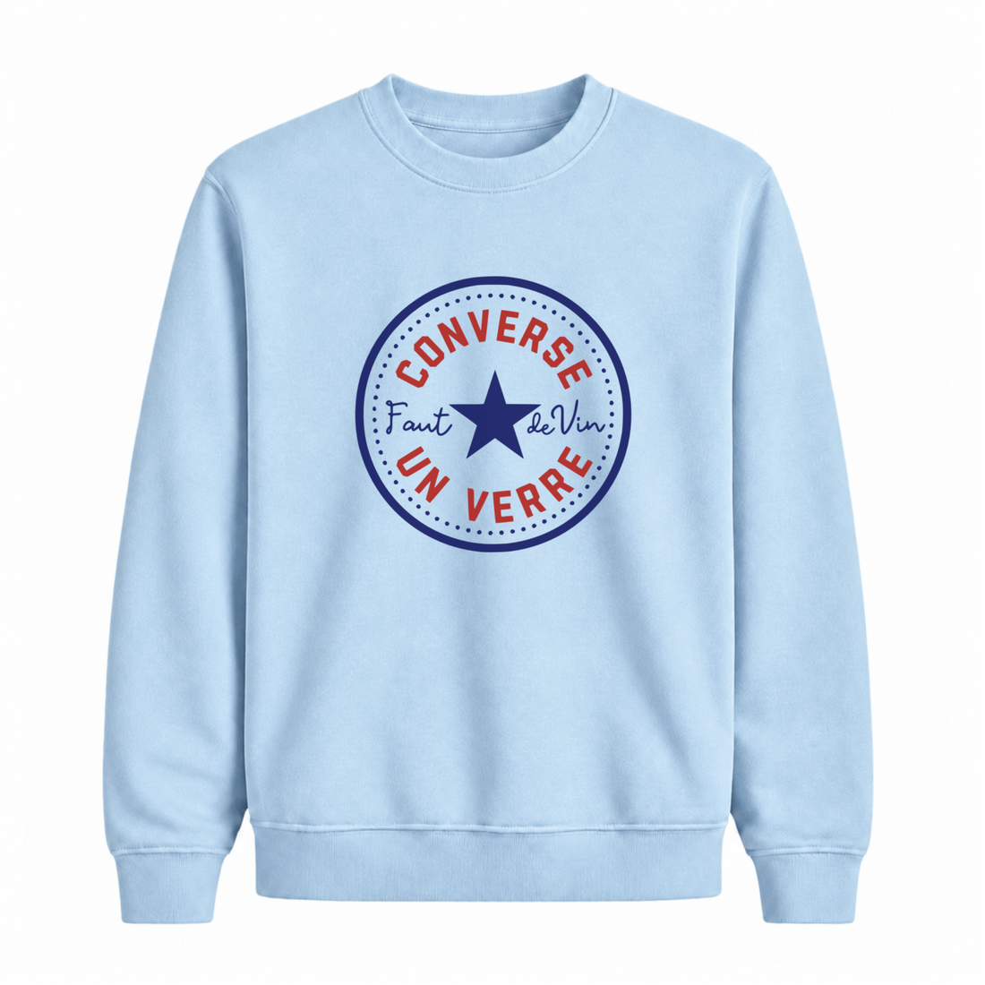 Sweatshirt Converse
