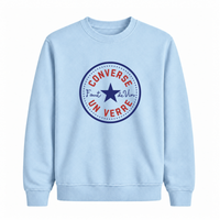 Sweatshirt Converse
