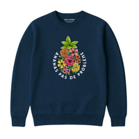 Sweatshirt Ananas Problème