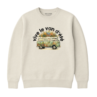 Sweatshirt Van D'été