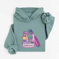 Hoodie Antidépresseurs Chats