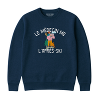 Sweatshirt Après-Ski