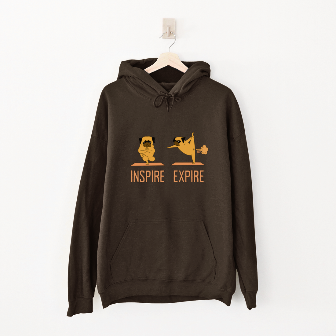 HOODIE EXPIRE