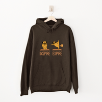 HOODIE EXPIRE