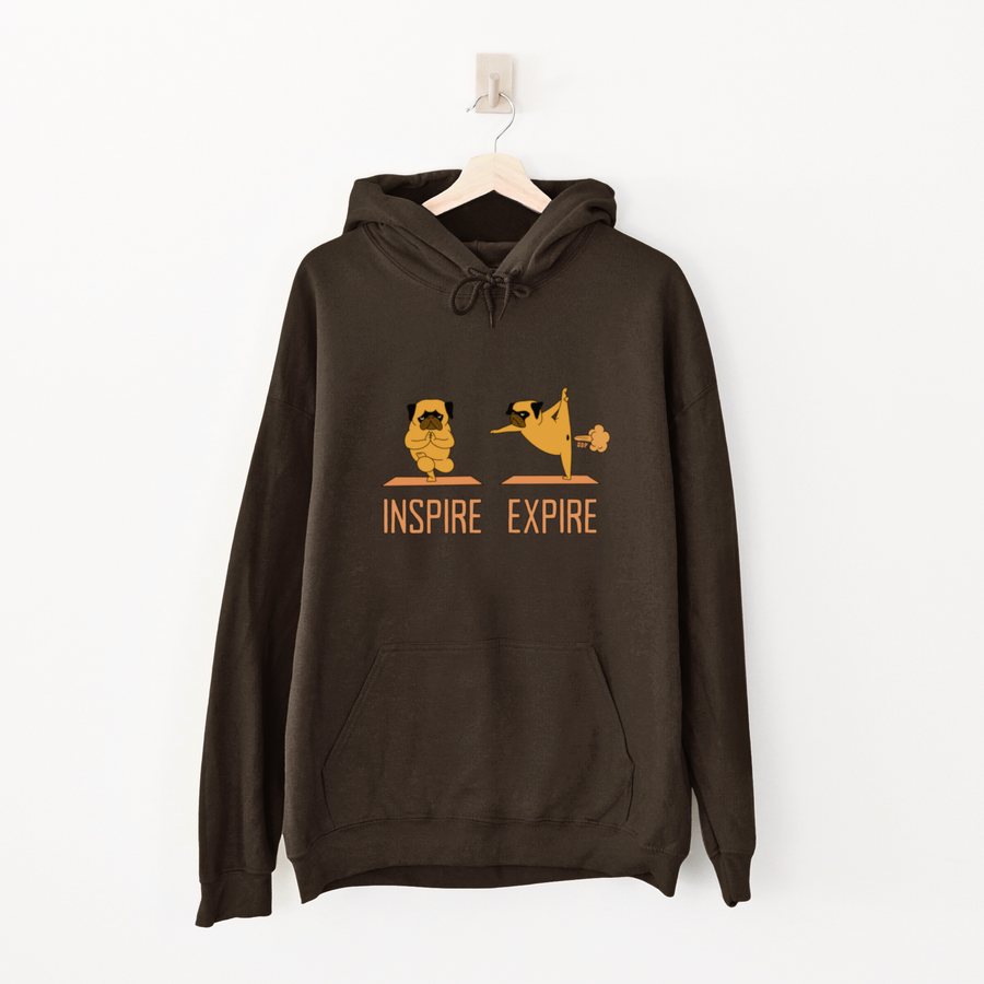 HOODIE EXPIRE