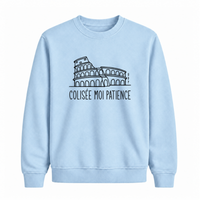 Sweatshirt Colisée