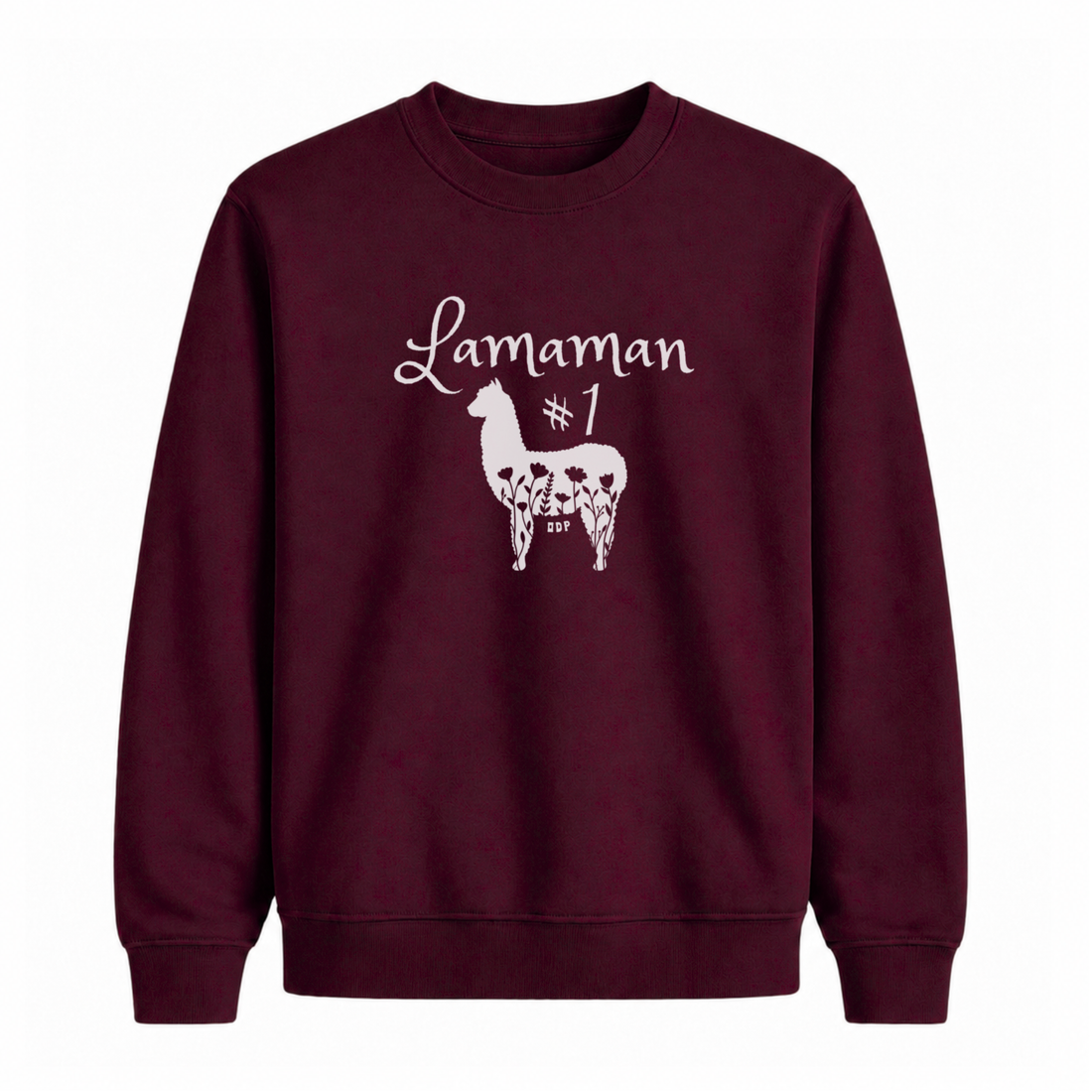 Sweatshirt Lamaman