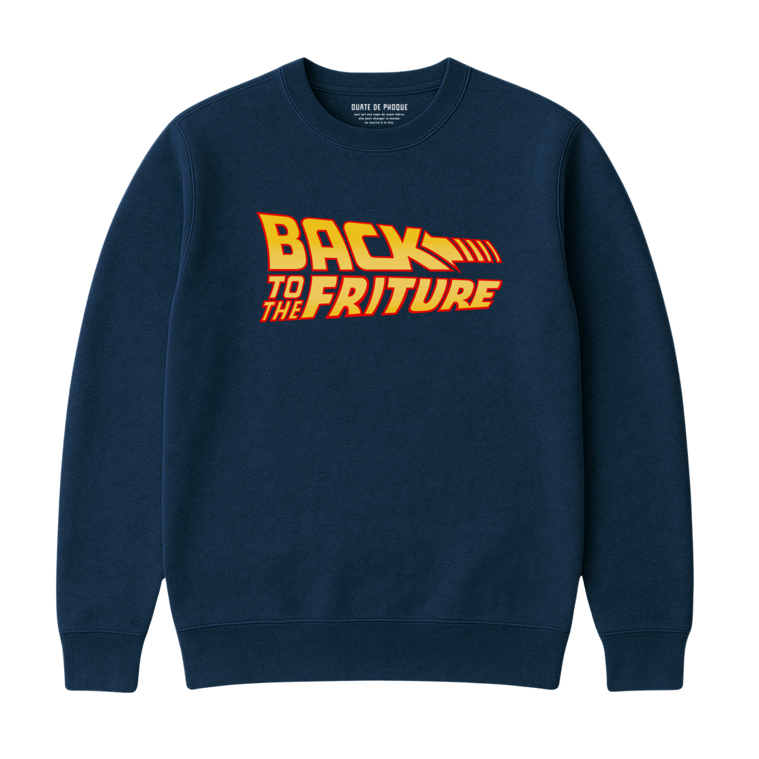 FRIED SWEATSHIRT