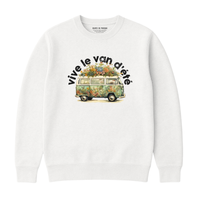 Sweatshirt Van D'été