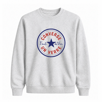 Sweatshirt Converse