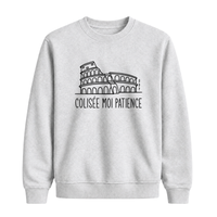 Sweatshirt Colisée