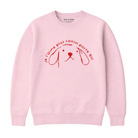 Sweatshirt Canin