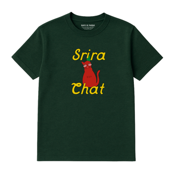 T-Shirt Srirachat