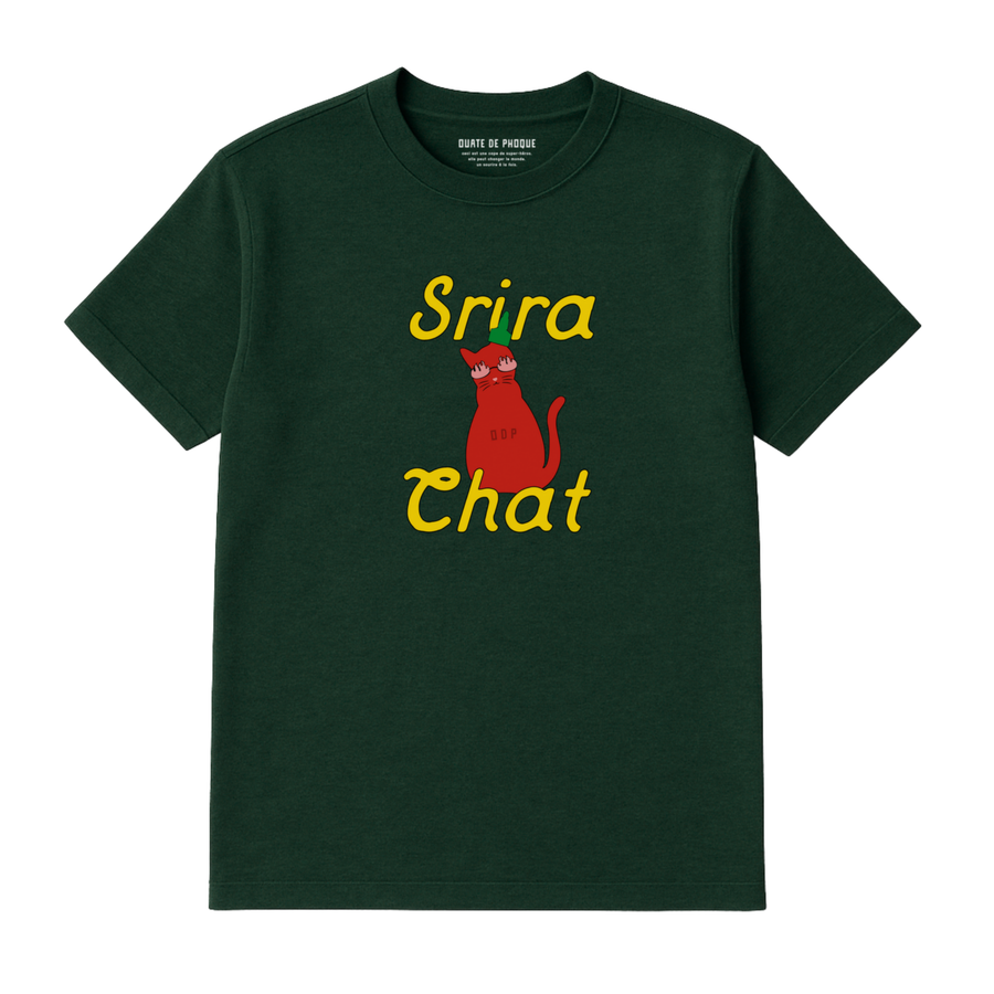 T-Shirt Srirachat
