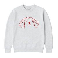 Sweatshirt Canin