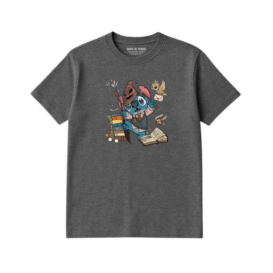 T-Shirt Stitch Potter - Enfant