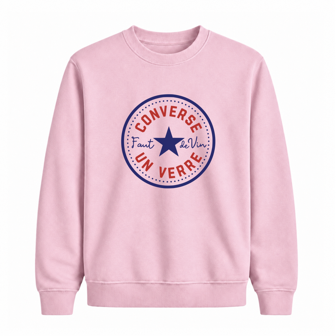 Sweatshirt Converse