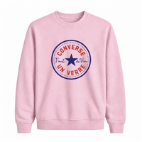 Sweatshirt Converse