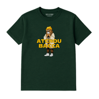 T-Shirt Chewbacca