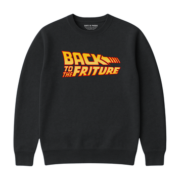 FRIED SWEATSHIRT