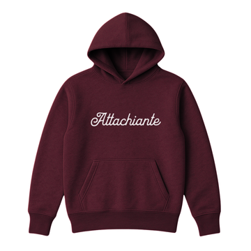 Hoodie Attachiante