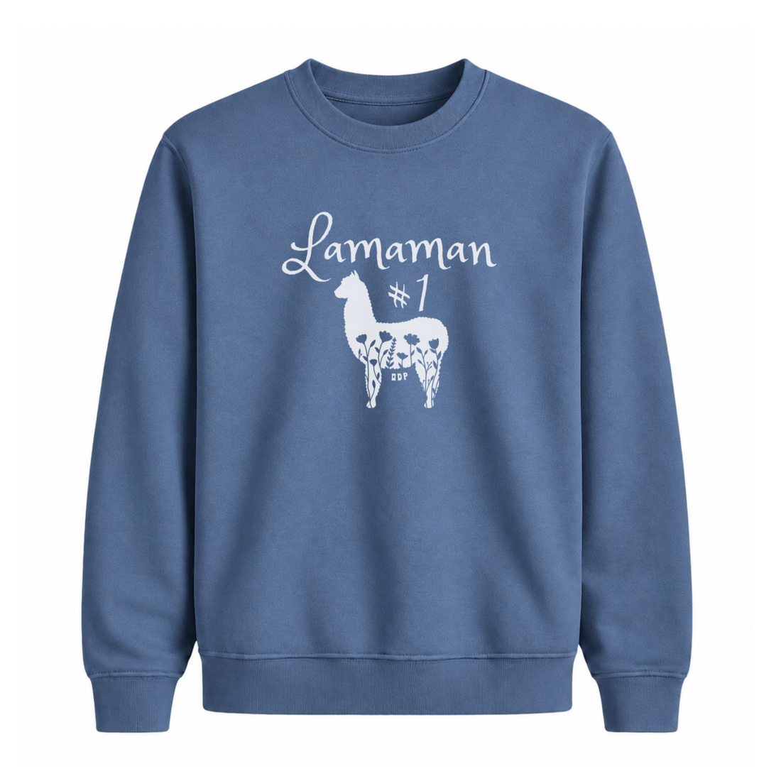 Sweatshirt Lamaman