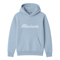 Hoodie Attachiante