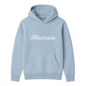 Hoodie Attachiante