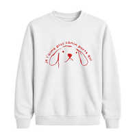 Sweatshirt Canin