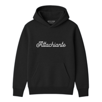 Hoodie Attachiante
