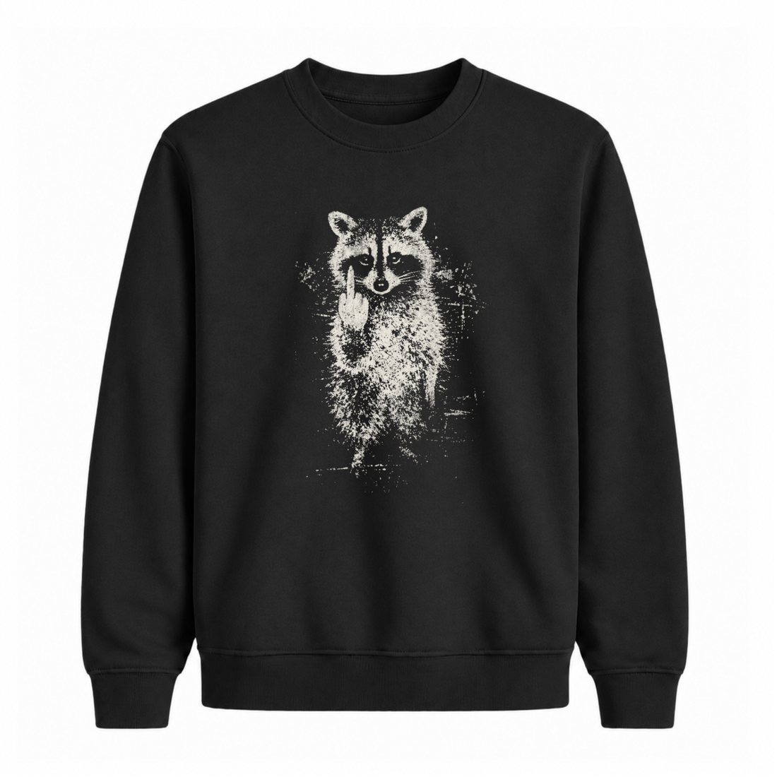 Sweatshirt Raton