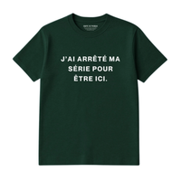 T-Shirt Série