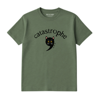 T-Shirt Catastrophe