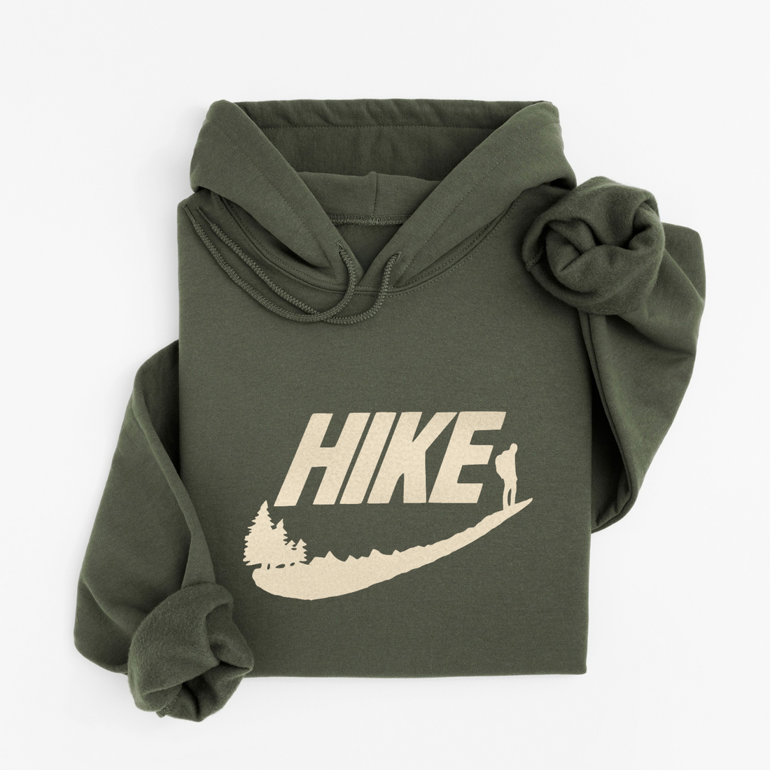 Hoodie Hike