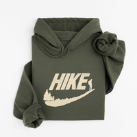 Hoodie Hike