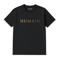T-Shirt Humain