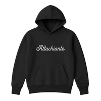 Hoodie Attachiante