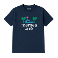 T-Shirt Mer Sea La Vie