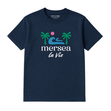 T-Shirt Mer Sea La Vie