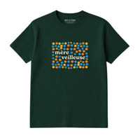 T-Shirt Mère Veilleuse