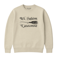 Sweatshirt Salem