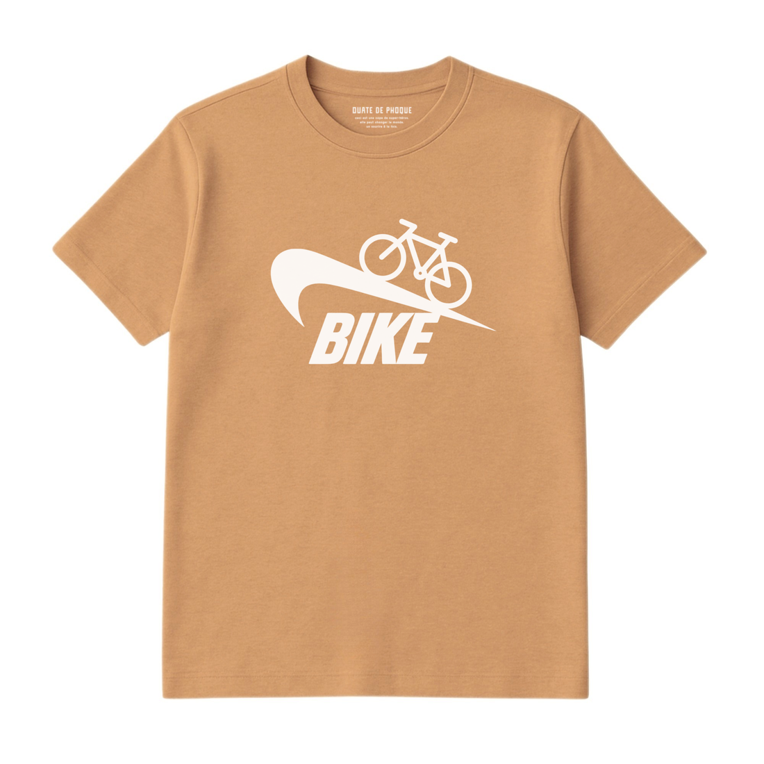 T-Shirt Bike
