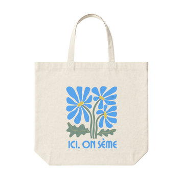 Sac On Sème