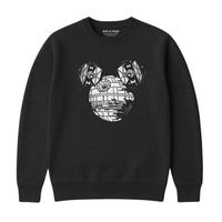 Sweatshirt Étoile De La Mort