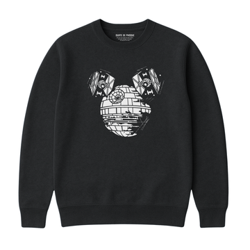 Sweatshirt Étoile De La Mort